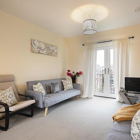 Inaras Place Aylesbury  Exterior foto