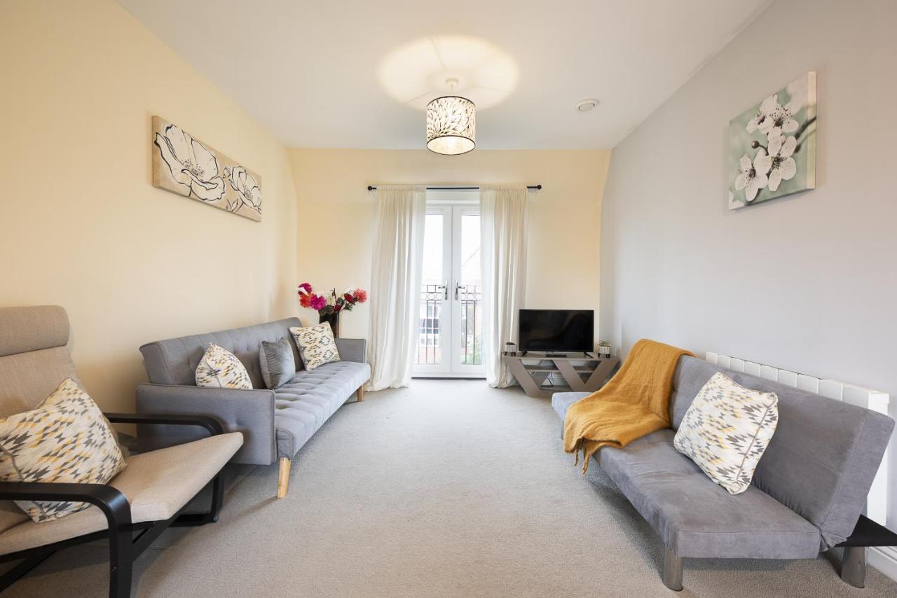 Inaras Place Aylesbury  Exterior foto
