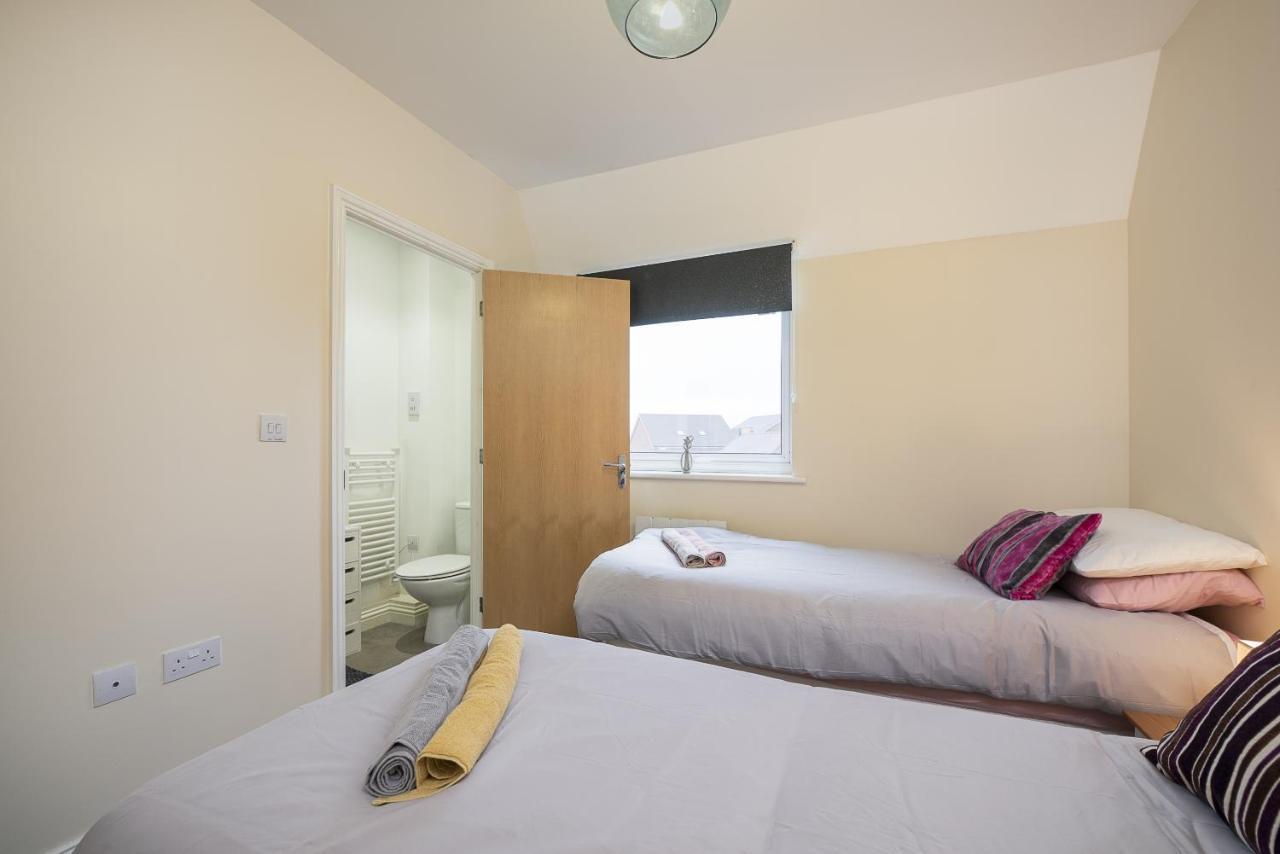 Inaras Place Aylesbury  Exterior foto