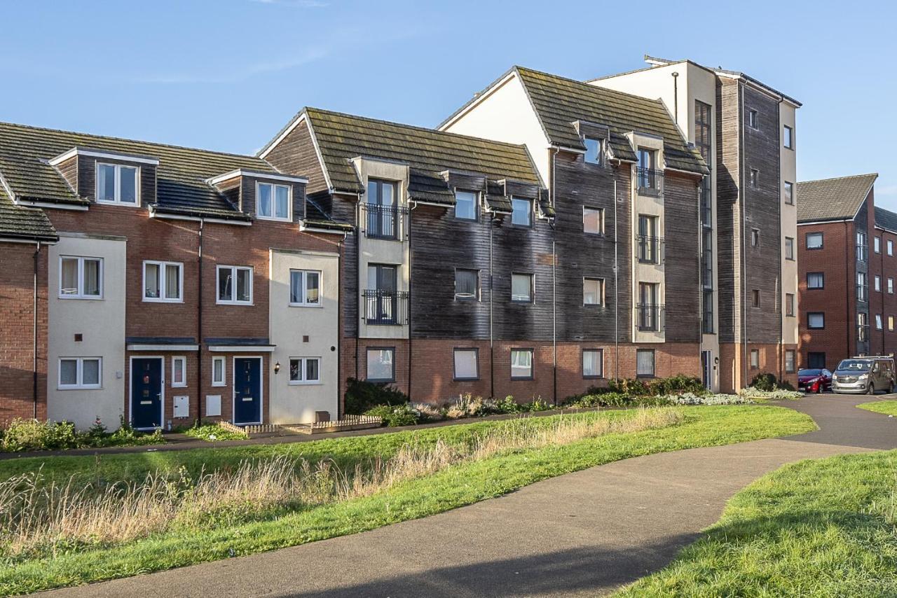 Inaras Place Aylesbury  Exterior foto